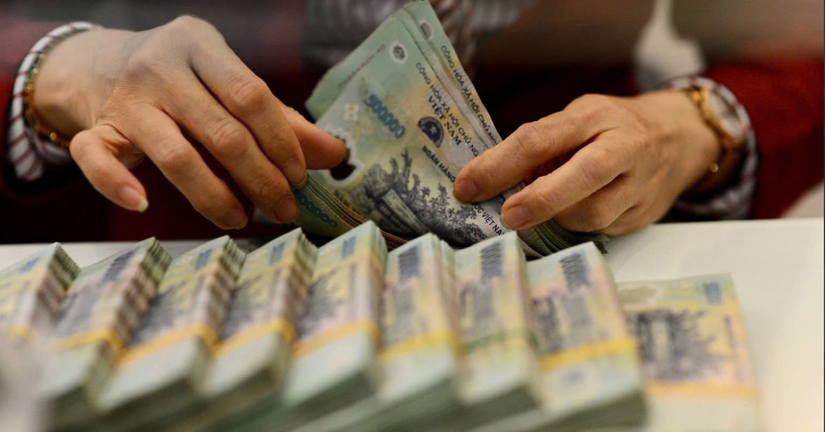 Cơn mưa cổ tức tiền mặt từ các đại gia Việt: Có nơi sắp chi hơn 6.000 tỉ đồng