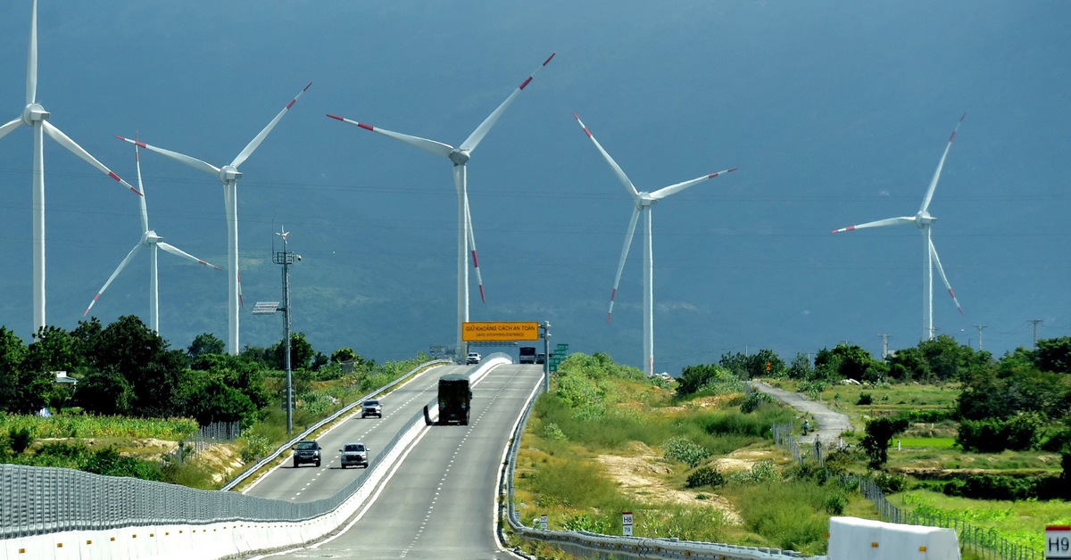 Thừa nguồn điện khiến điều độ quốc gia phải cắt giảm công suất nhiều nhà máy