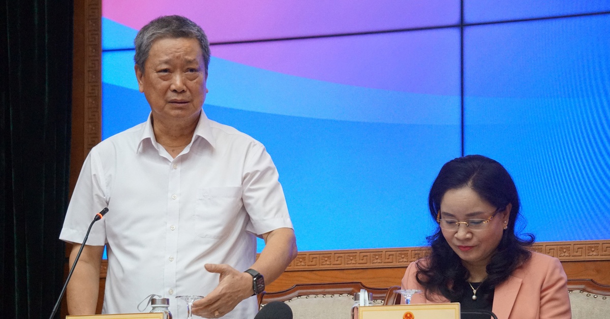 Lần đầu công bố bộ giá trị văn hóa kinh doanh Việt Nam - Hà Nội