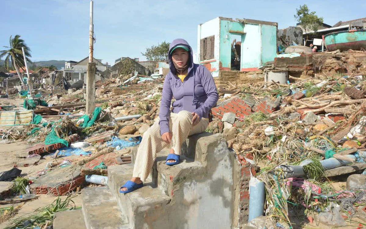 Xây dựng chiến lược phòng chống thiên tai căn cơ