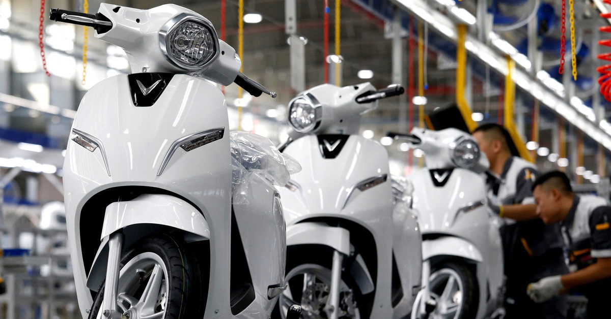 Ngân hàng nước ngoài tiếp tục nâng dự báo tăng trưởng GDP năm 2025 của Việt Nam