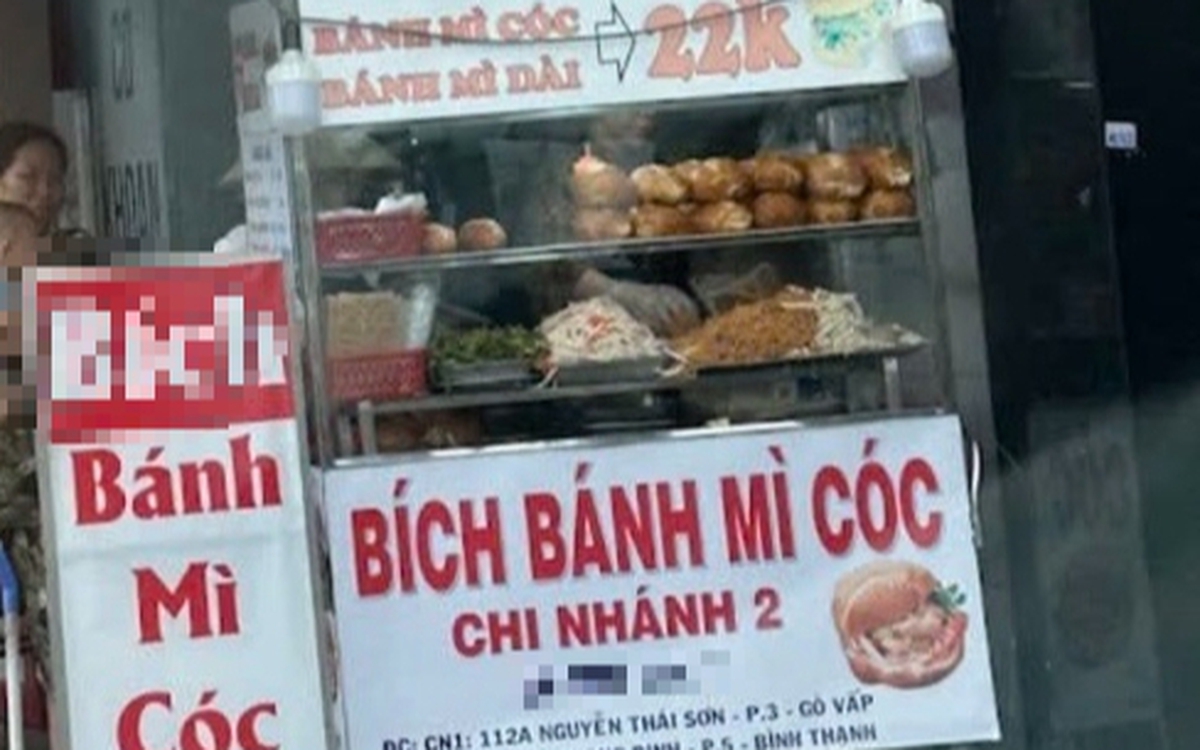 Vụ ngộ độc sau ăn bánh mì ở TP.HCM: Tăng lên 235 ca, các nạn nhân nằm ở 13 bệnh viện