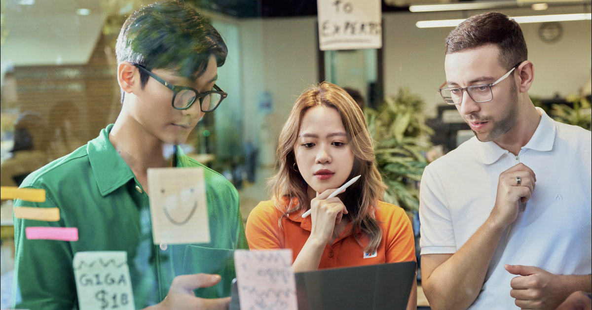 Doanh nghiệp công nghệ Việt được cấp bằng sáng chế tại Mỹ