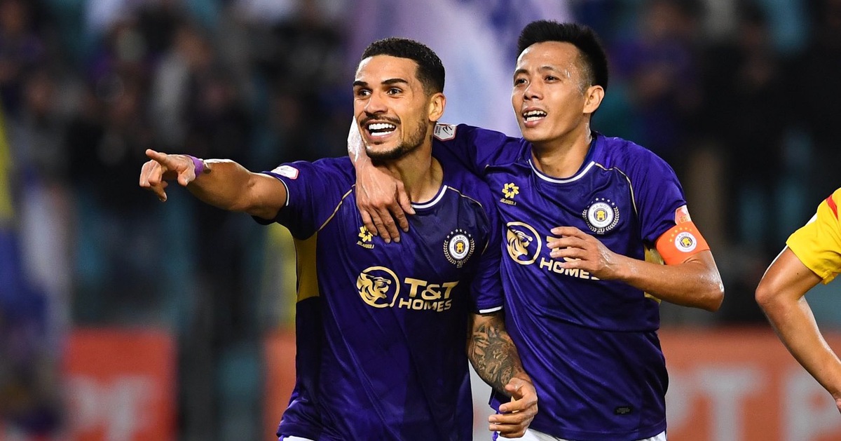 Đỗ Hoàng Hên không buồn khi chưa được gọi lên tuyển Việt Nam