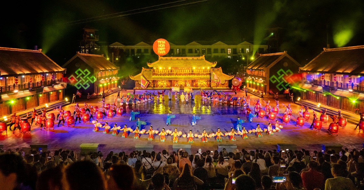 Vingroup ra mắt trụ cột Văn hóa