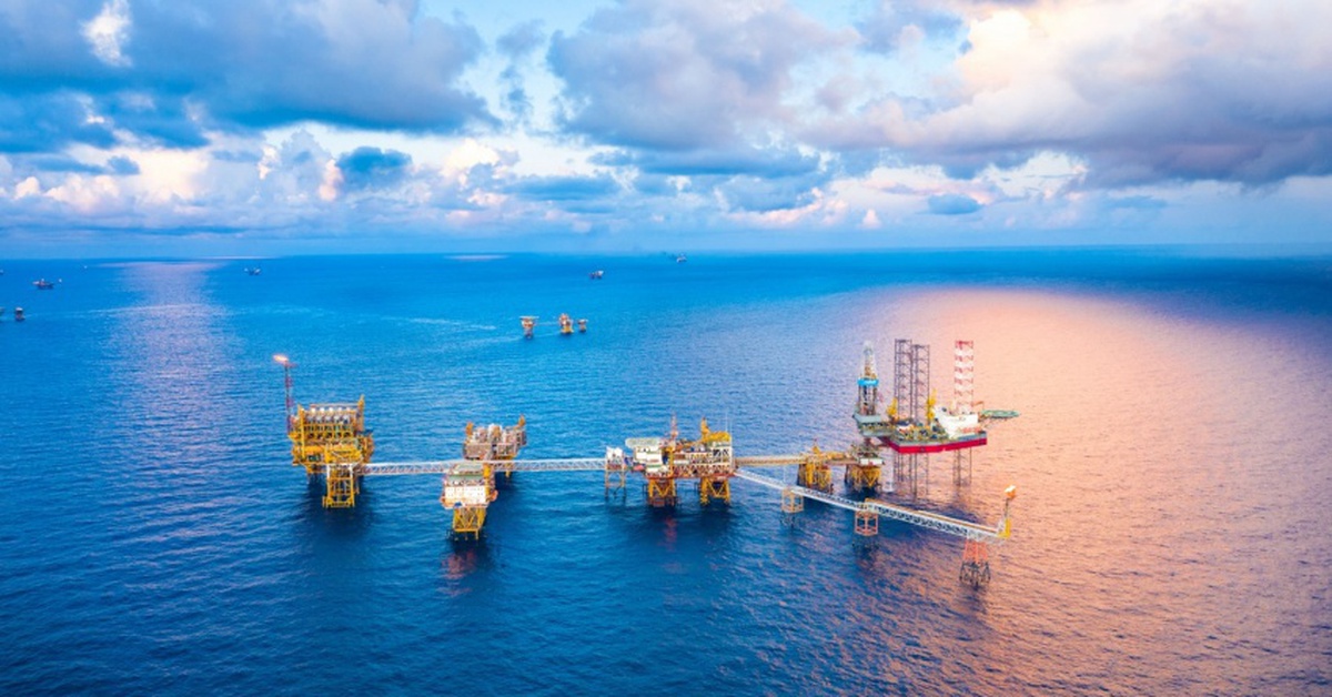 Một cổ phiếu lập tức tím trần sau khi Petrovietnam công bố thoái vốn