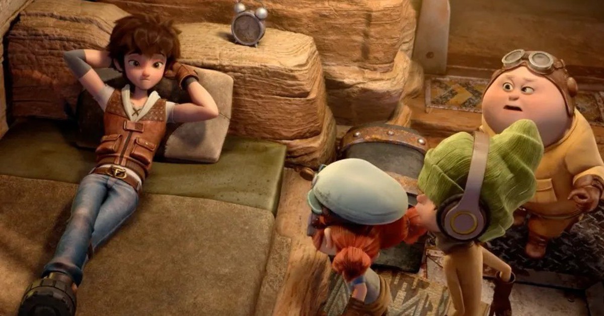 K-pop Demon Hunters 2 sẽ có đối thủ?