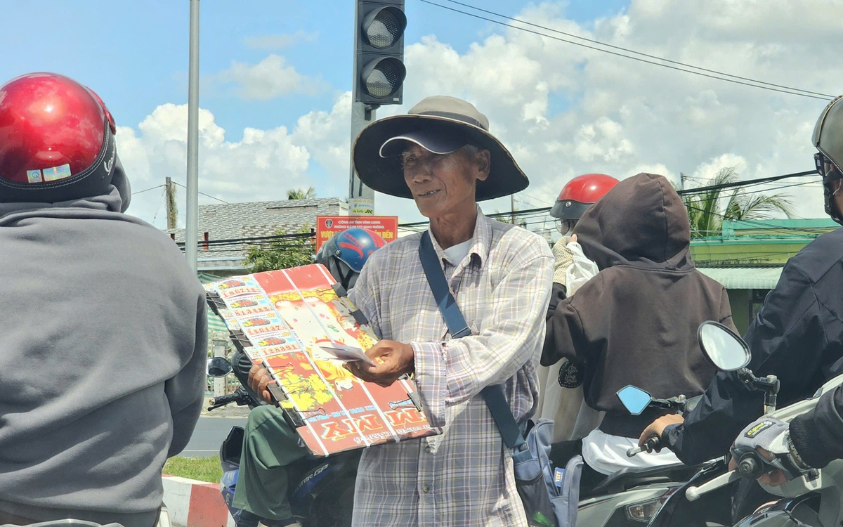 Xổ số kiến thiết được tiếp tục duy trì hoạt động như hiện nay