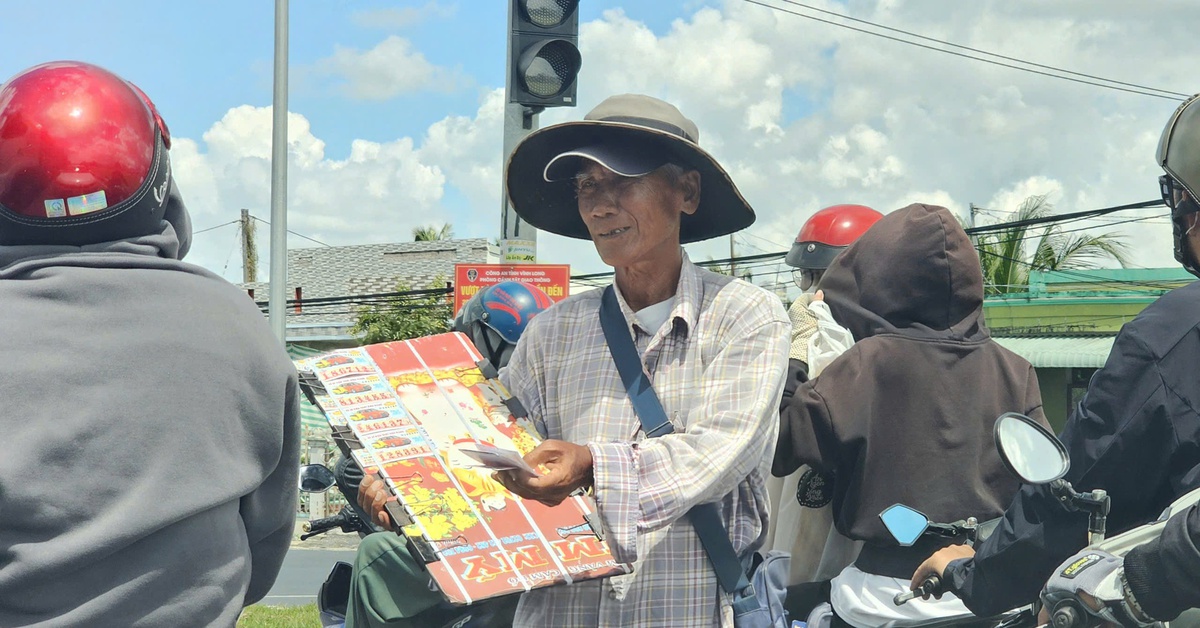 Xổ số kiến thiết được tiếp tục duy trì hoạt động như hiện nay