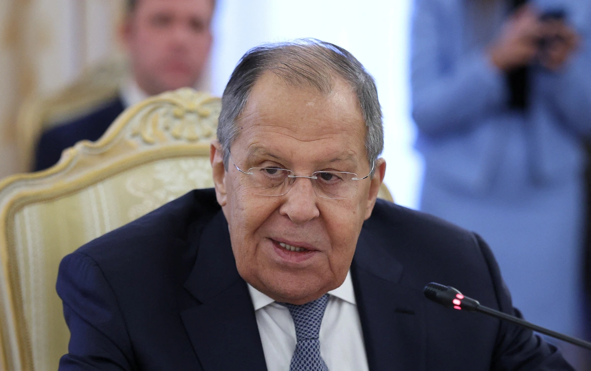 Nga bác cáo buộc bí mật thử hạt nhân của ông Trump, nói Mỹ có thể tự kiểm chứng