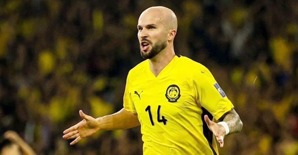 Giữa bê bối nhập tịch… bóng đá Malaysia muốn dự World Cup 2030