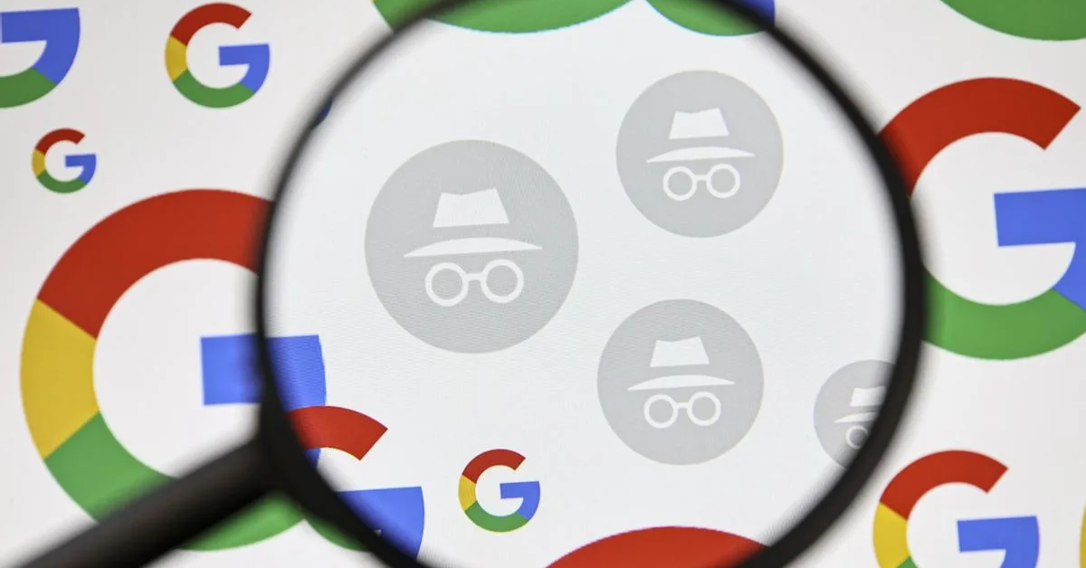Chế độ ‘ẩn danh’ của Google Chrome có thực sự riêng tư như bạn nghĩ?