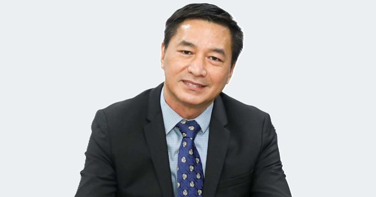 Hé lộ mối quan hệ giữa tân CEO VinMetal và ông lớn ngành thép Pomina