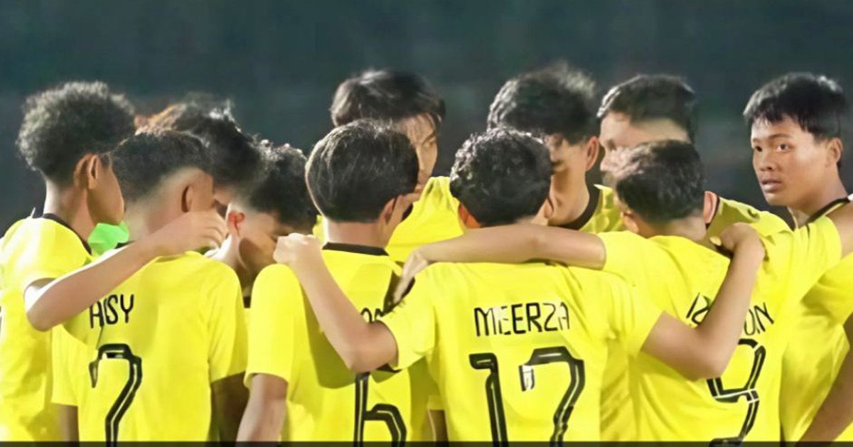 Không nhập tịch, bóng đá Malaysia thua trận... 11 bàn không gỡ