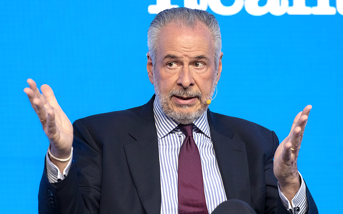 Chủ tịch COP30 khen Trung Quốc