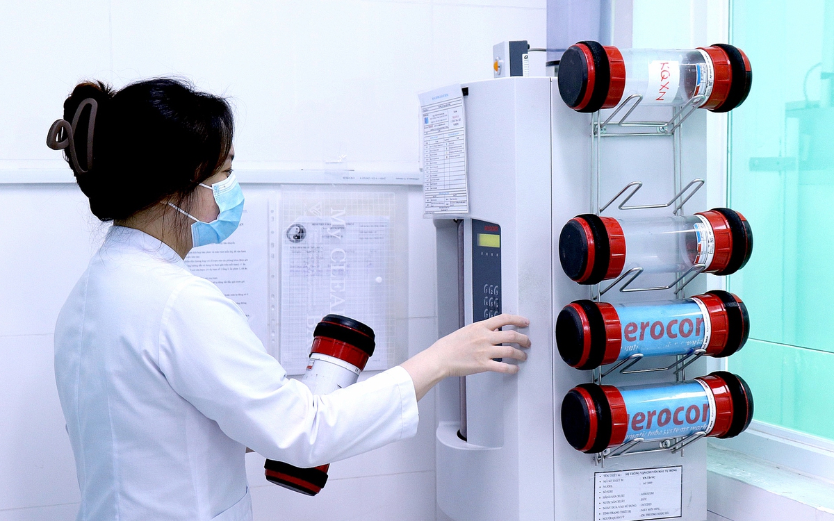 TP.HCM đầu tư 500 tỉ đồng phát triển Trung tâm điều trị chuyên sâu y học cổ truyền