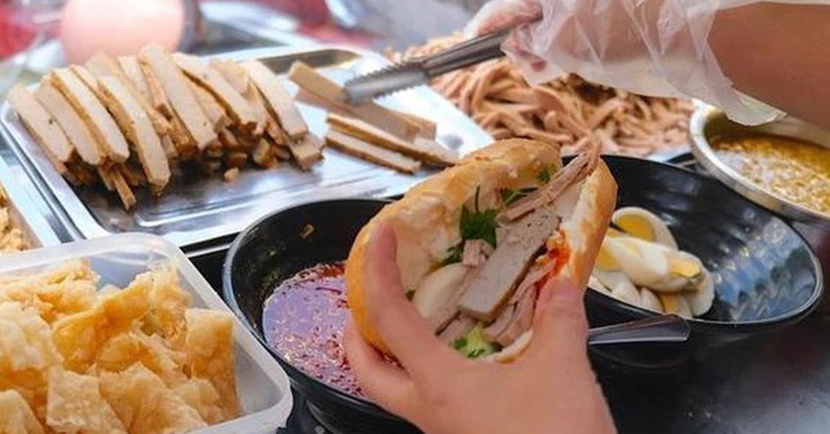 Ăn bánh mì cần biết cách bảo quản bơ, patê an toàn, tránh nhiễm khuẩn