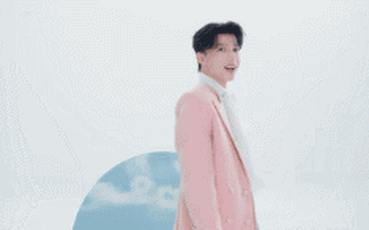 Ai khiến S.T Sơn Thạch 'biết yêu' trong ca khúc mới?