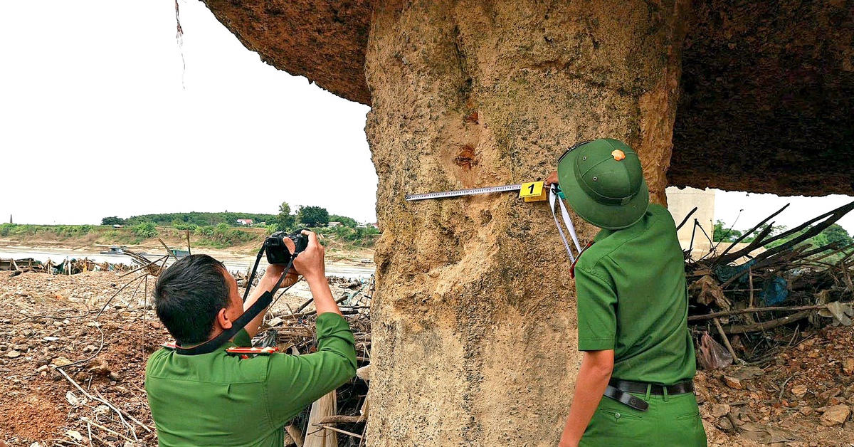 Vụ trụ cầu sông Lô trơ lõi thép: Nhà thầu thi công tiếp tục xin sửa chữa, cam kết bảo hành trọn đời