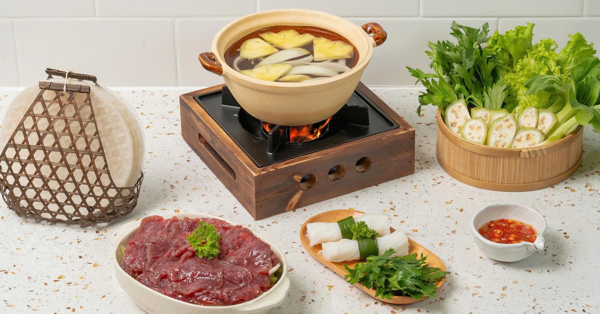 Thịt đà điểu VietOstrich: Lời giải cho bài toán 'ăn ngon - sống khỏe'