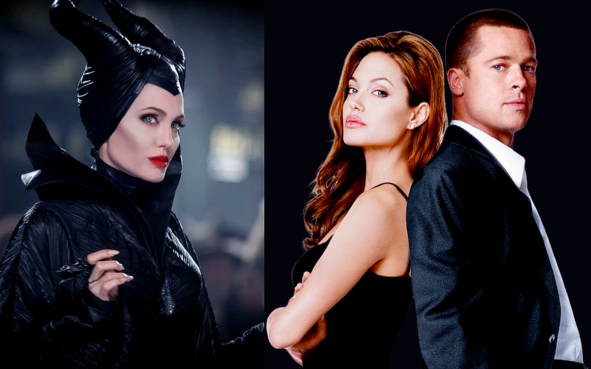 Top 5 vai diễn hay nhất của Angelina Jolie