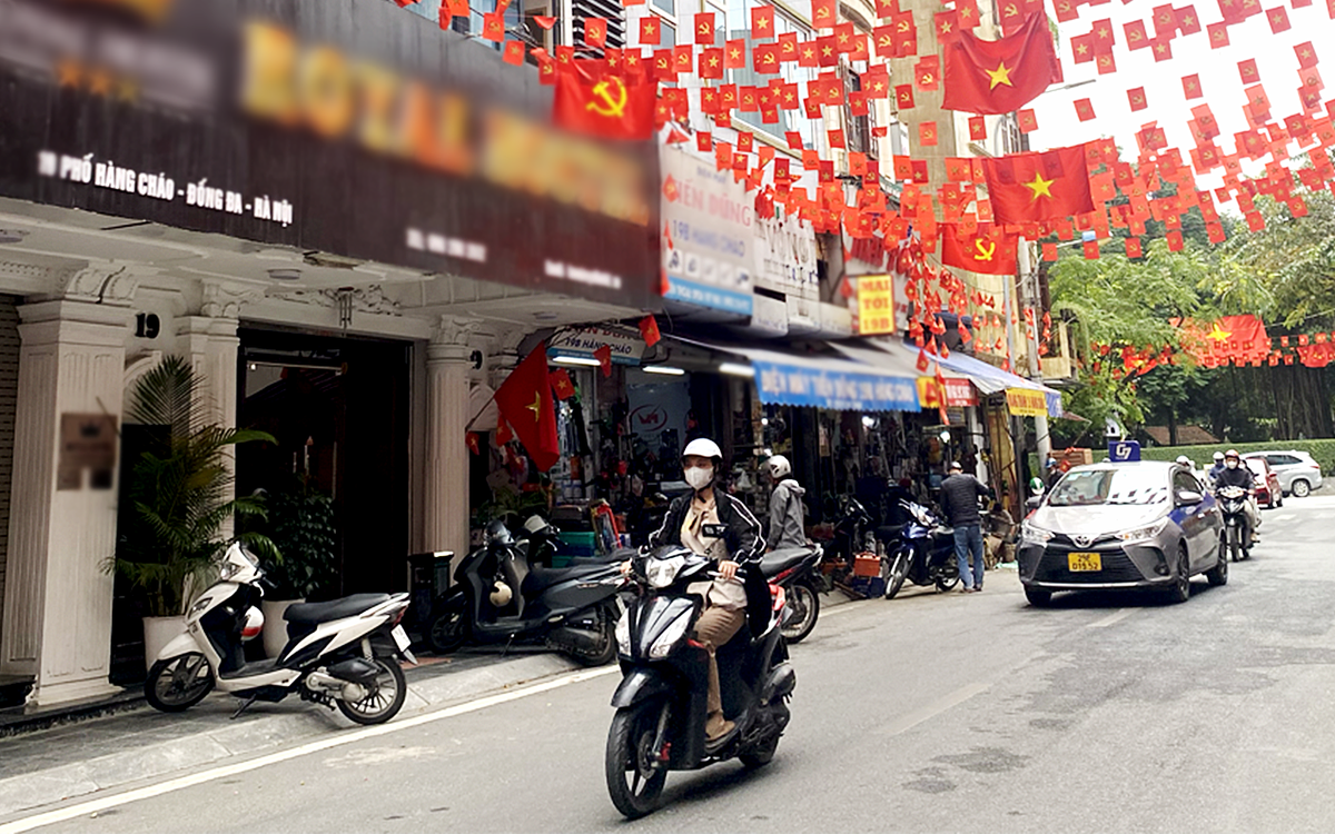 Khách sạn tại Hà Nội nhận hơn 27.000 đánh giá 1 sao sau vụ ‘bùng’ phòng của khách