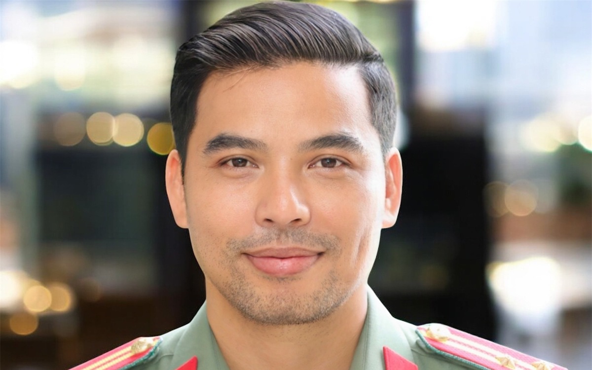 Dương Bình Nguyên tái xuất với giải nhất tiểu thuyết về tội phạm dữ liệu