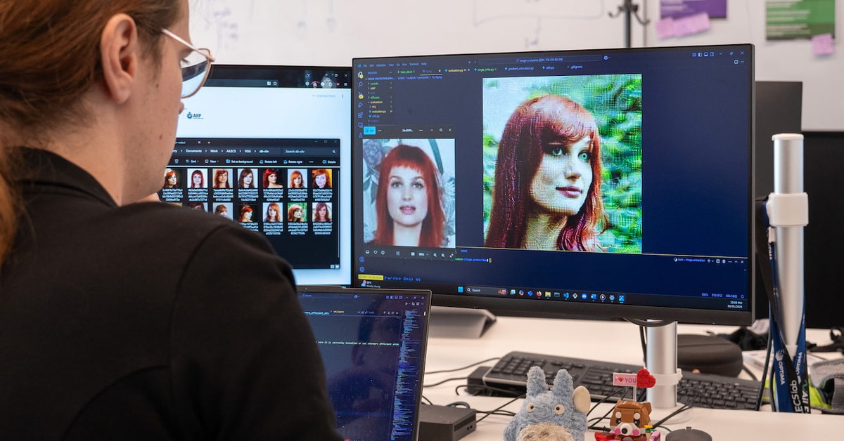 Công cụ AI mới của Australia chống hình ảnh deepfake độc hại