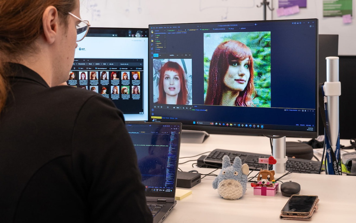 Công cụ AI mới của Australia chống hình ảnh deepfake độc hại