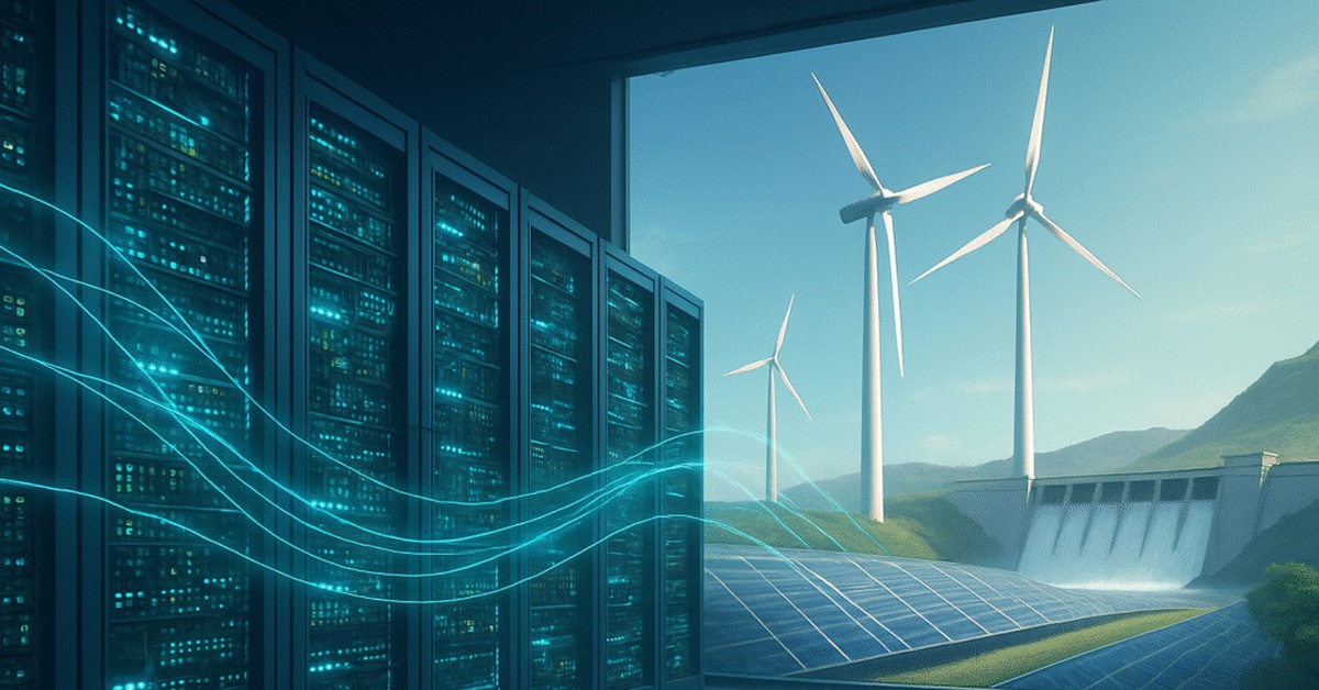 Cách mạng AI đối mặt ‘bức tường năng lượng’