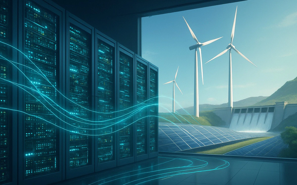 Cách mạng AI đối mặt ‘bức tường năng lượng’