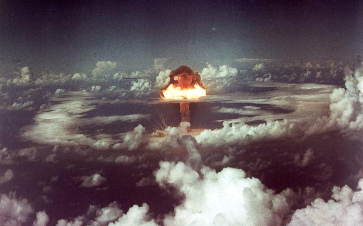 Mỹ ra sao nếu thử hạt nhân sau hơn 3 thập kỷ?