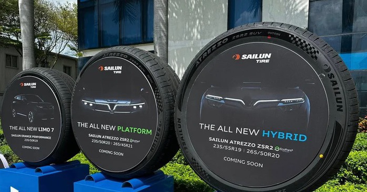 Xe hybrid bất ngờ 'nóng', hãng xe Việt có nhập cuộc đua?