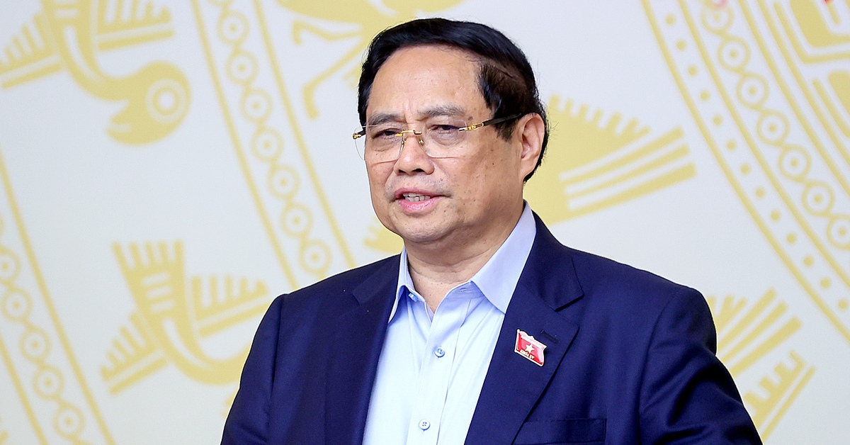 Thủ tướng yêu cầu Bộ Công an vào cuộc xử lý nghiêm vi phạm, tiêu cực về nhà ở xã hội