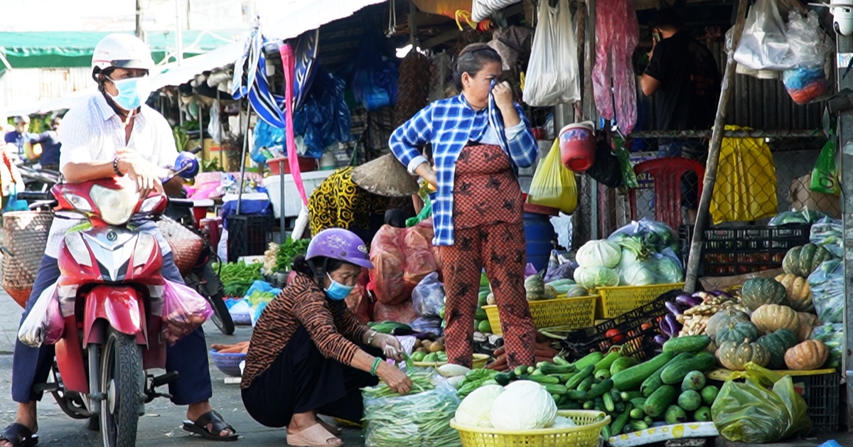 'Gỡ rối' tận nơi khi bỏ thuế khoán