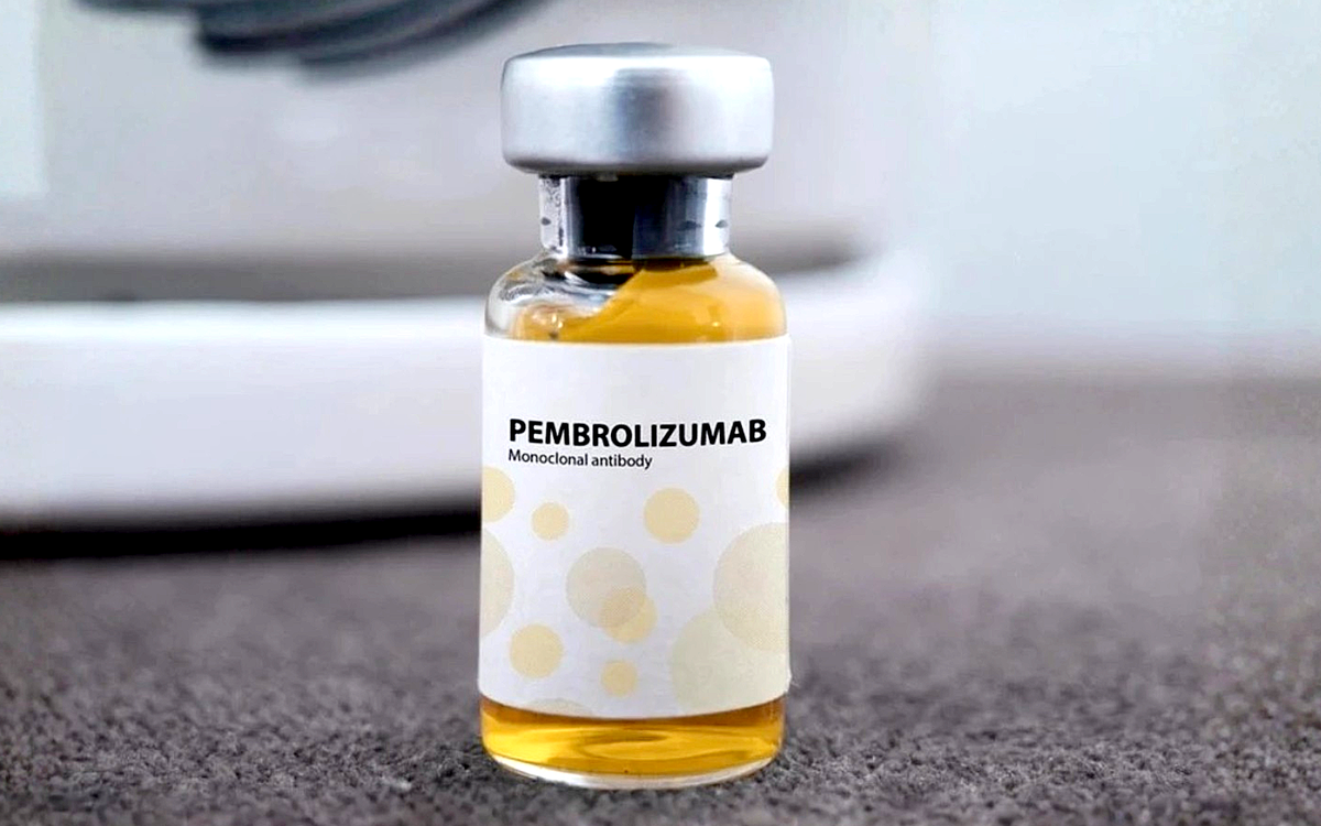 Thuốc chống ung thư của Nga được cấp phép lưu hành tại Việt Nam