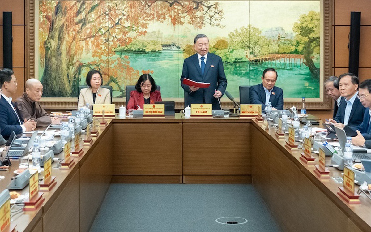 Quốc hội khóa XVI: Dự kiến TP.HCM nhiều nhất với 38 đại biểu, Hà Nội 32 đại biểu