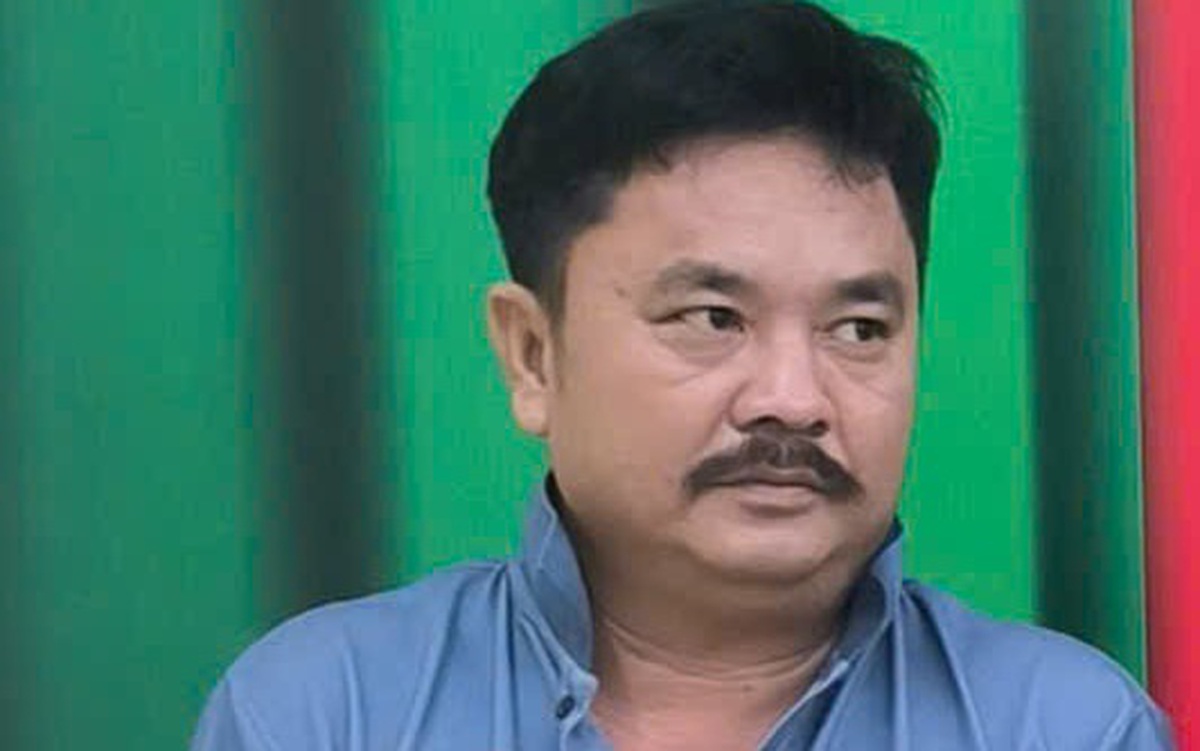 Tìm thêm nạn nhân của người lừa chạy án chiếm đoạt tiền