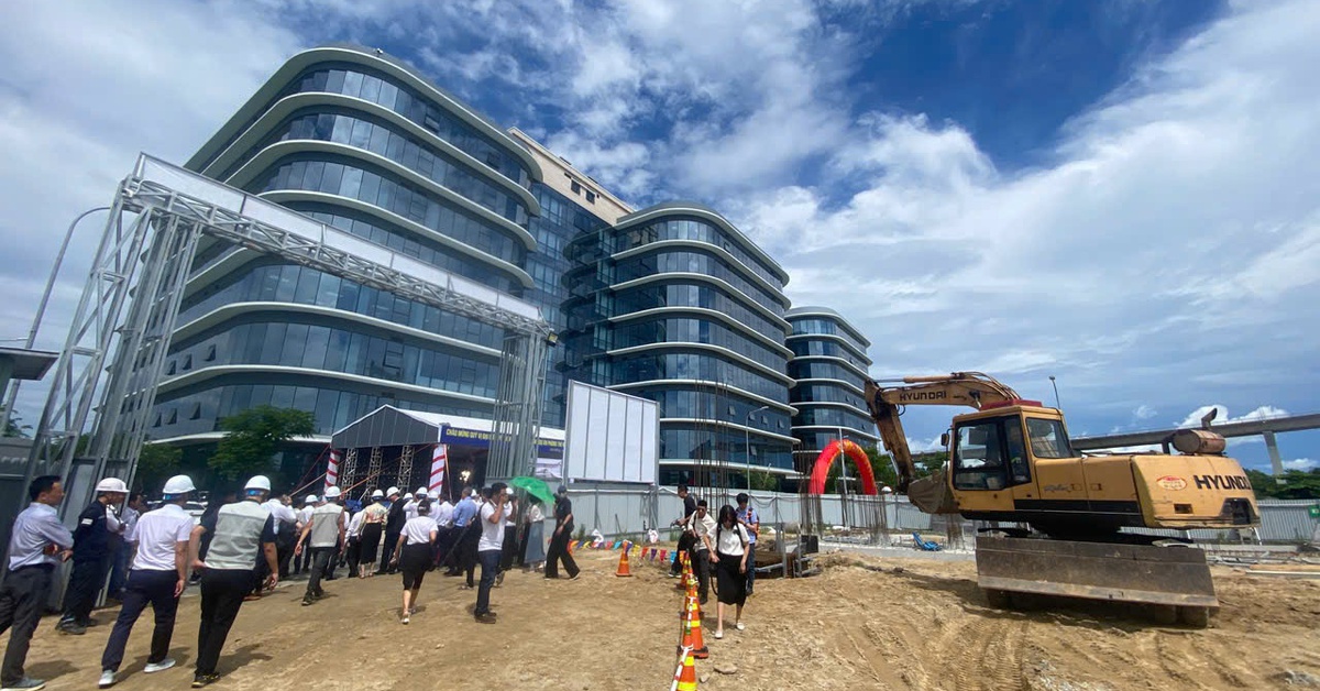 Đà Nẵng quyết định rót 200 tỉ đồng hỗ trợ thiết kế chip vi mạch bán dẫn và trí tuệ nhân tạo AI