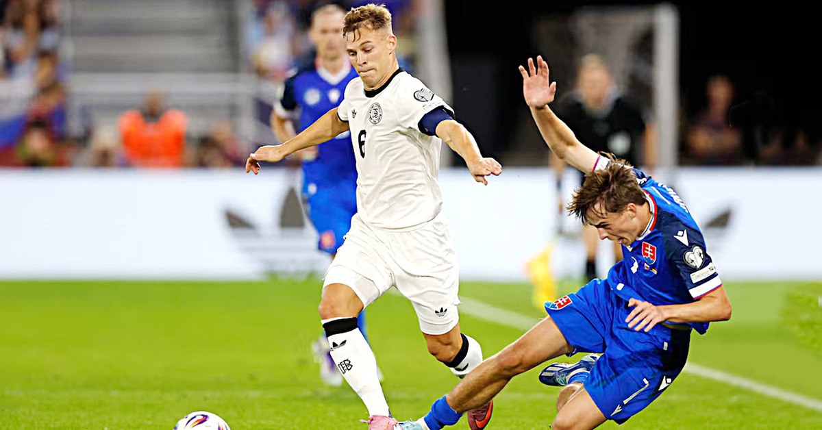 Vòng loại World Cup dần đến giai đoạn cuối