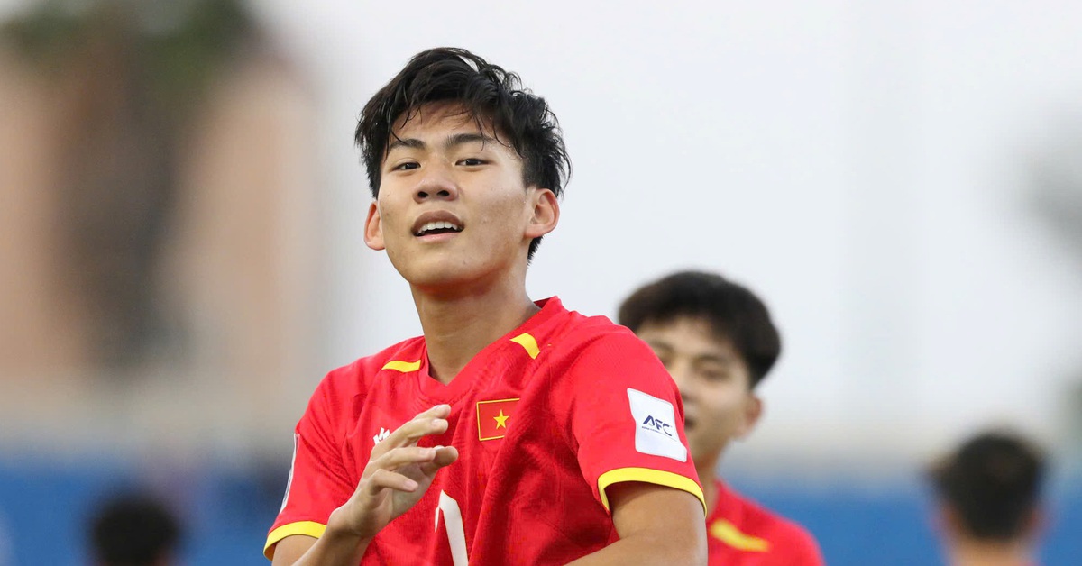 U17 Việt Nam hòa sinh viên đại học Nhật Bản