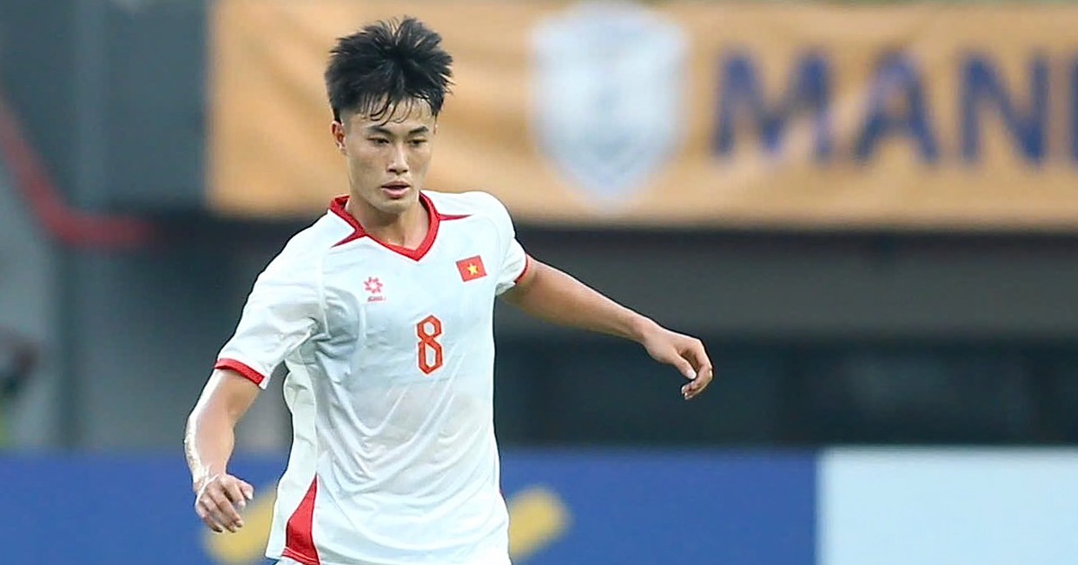 U22 Việt Nam đủ quân số, sẵn sàng đấu Trung Quốc dù chỉ tập 1 buổi