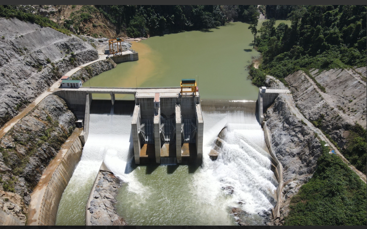 Cử tri Đà Nẵng đòi thủy điện phải xả nước hợp lý, không được xả đột ngột gây 'sốc nước'