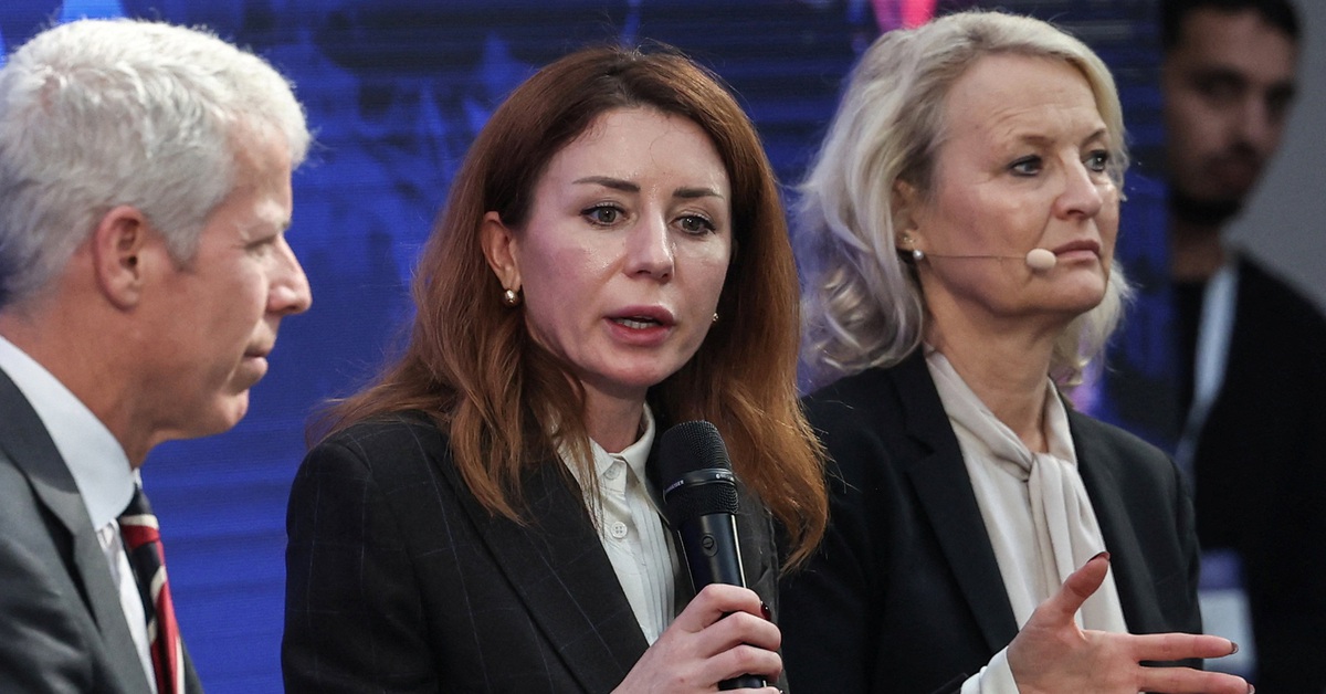 Bộ trưởng Năng lượng Ukraine từ chức giữa bê bối tham nhũng 100 triệu USD