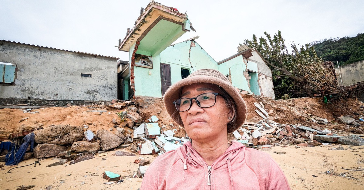 Thanh thiếu nhi TP.HCM gói ghém ân tình, gửi trao đồng bào tả tơi nơi tâm bão