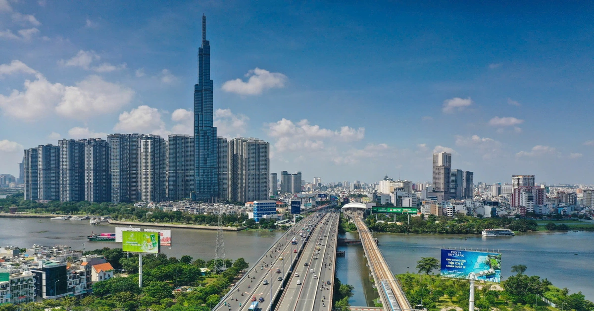 Không phải Vingroup hay Viettel: Ai đang đứng top 3 'doanh nghiệp lớn nhất Việt Nam'?