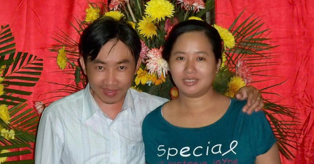 'Xương cây tre' không đầu hàng số phận