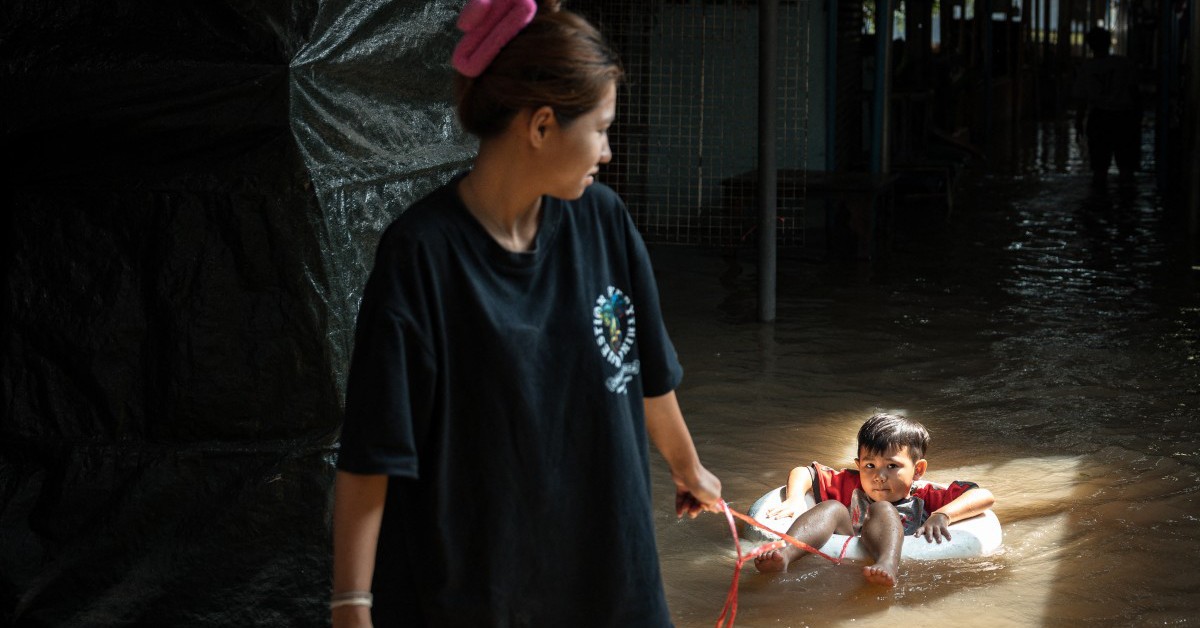Người dân Thái Lan mong chính phủ kiềm giá và giảm chi phí sinh hoạt