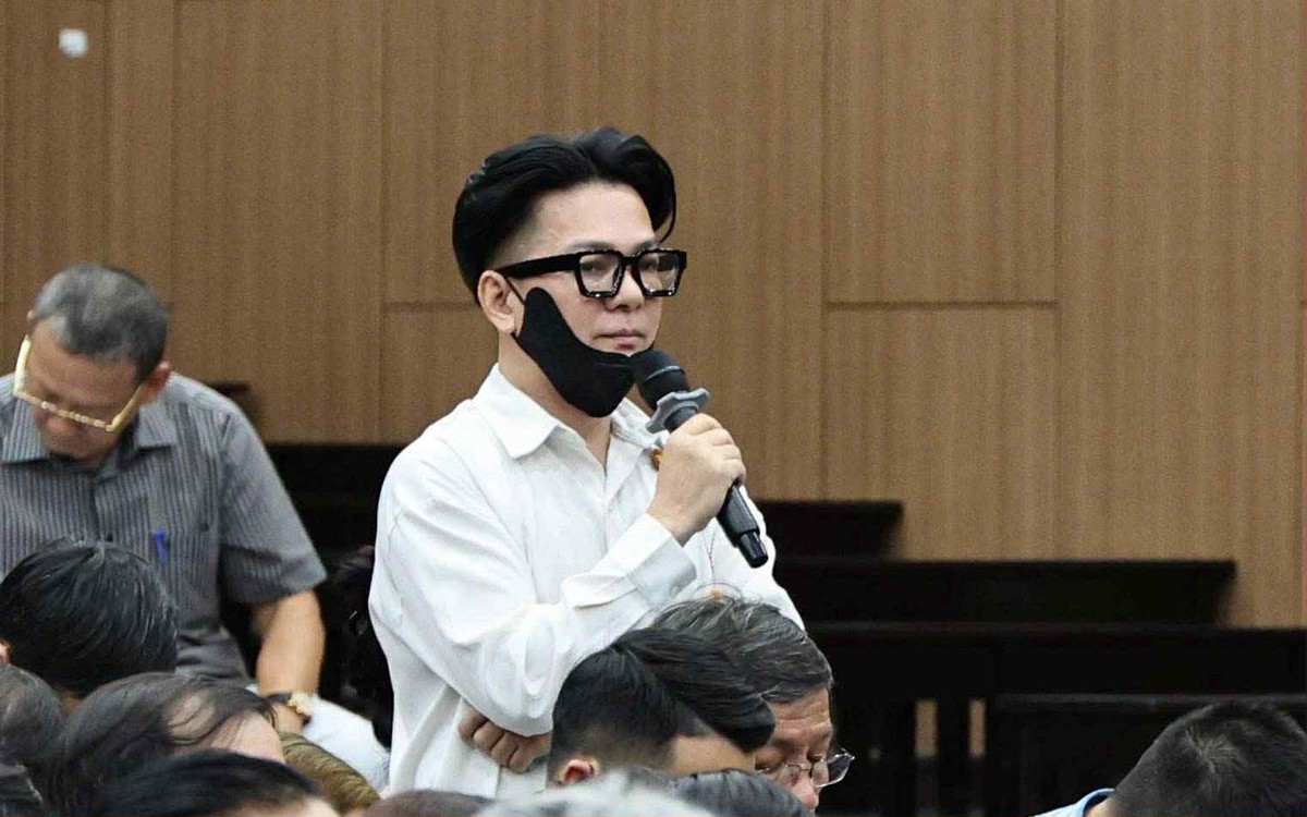 Tuyên phạt ca sĩ Vũ Hà 100 triệu vì đánh bạc 2.600 USD