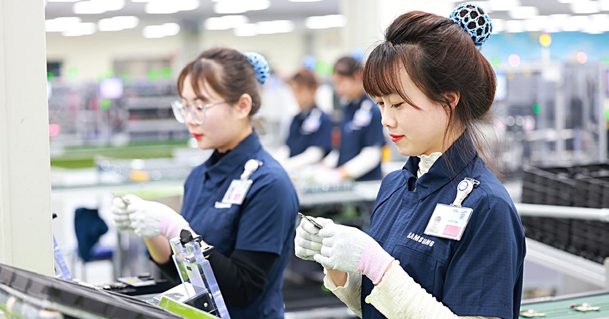 Phải tăng liên kết doanh nghiệp nội và FDI